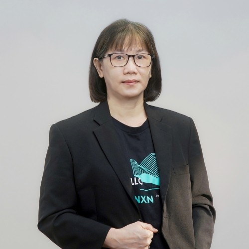Ng Ah Yong